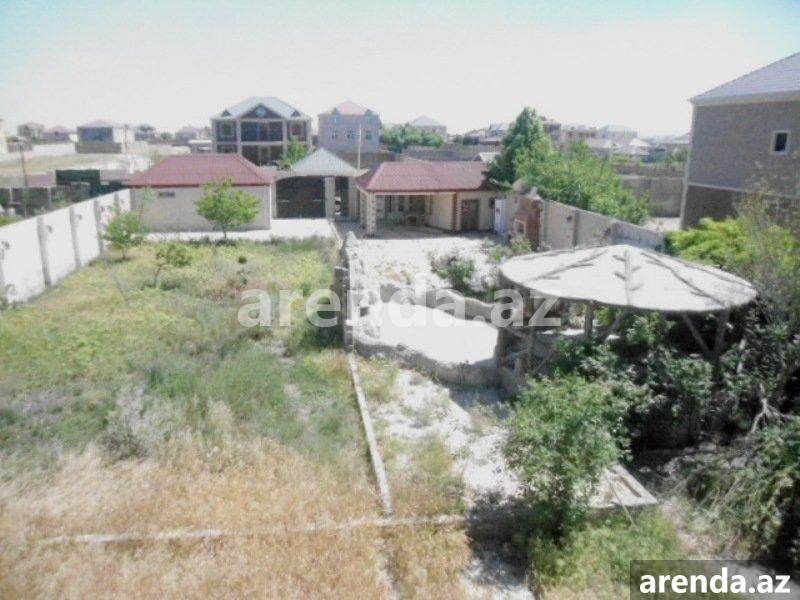 Satılır 7 otaqlı Həyət evi/villa, Novxanı, Abşeron rayonu 20