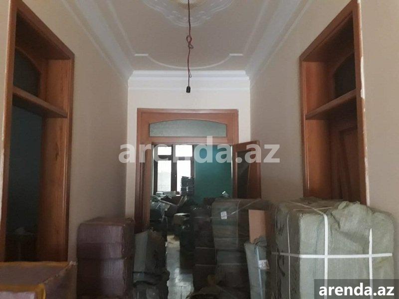 Satılır 6 otaqlı Həyət evi/villa, Bakıxanov qəs., Sabunçu rayonu 5