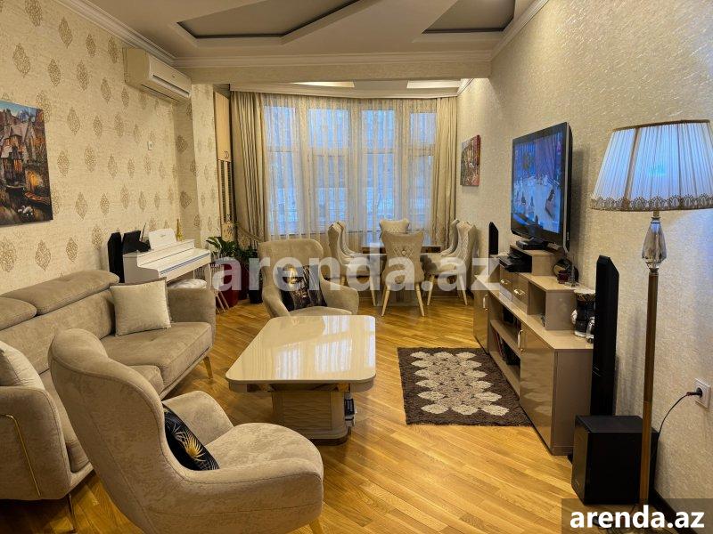 Kirayə (aylıq) 4 otaqlı Yeni Tikili, Nizami metrosu, AF Business House, Nəsimi rayonu 6 Kirayə (aylıq) 4 otaqlı Yeni Tikili, Nizami metrosu, AF Business House, Nəsimi rayonu 6