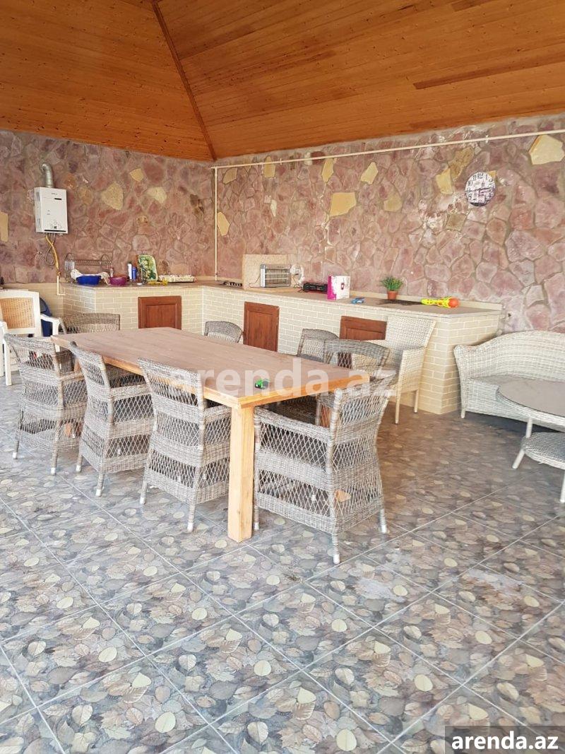 Kirayə (aylıq) 6 otaqlı Bağ evi, Nardaran qəs., Sabunçu rayonu 10 Kirayə (aylıq) 6 otaqlı Bağ evi, Nardaran qəs., Sabunçu rayonu 10