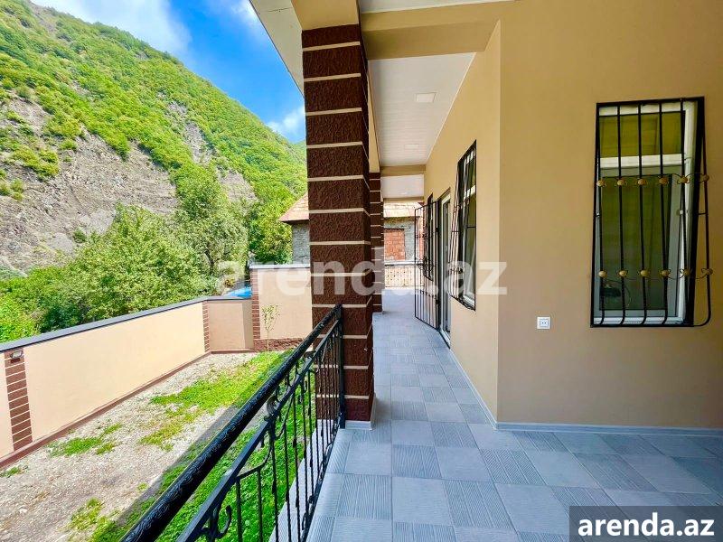 Satılır 4 otaqlı Həyət evi/villa Qax 19 Satılır 4 otaqlı Həyət evi/villa Qax 19