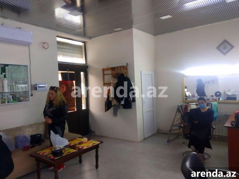 Satılır Obyekt, Əhmədli metrosu, Əhmədli, Xətai rayonu 10 Satılır Obyekt, Əhmədli metrosu, Əhmədli, Xətai rayonu 10