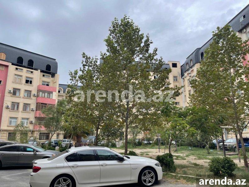 Kirayə (aylıq) 4 otaqlı Ofis, Bayıl qəs., Səbail rayonu 4 Kirayə (aylıq) 4 otaqlı Ofis, Bayıl qəs., Səbail rayonu 4
