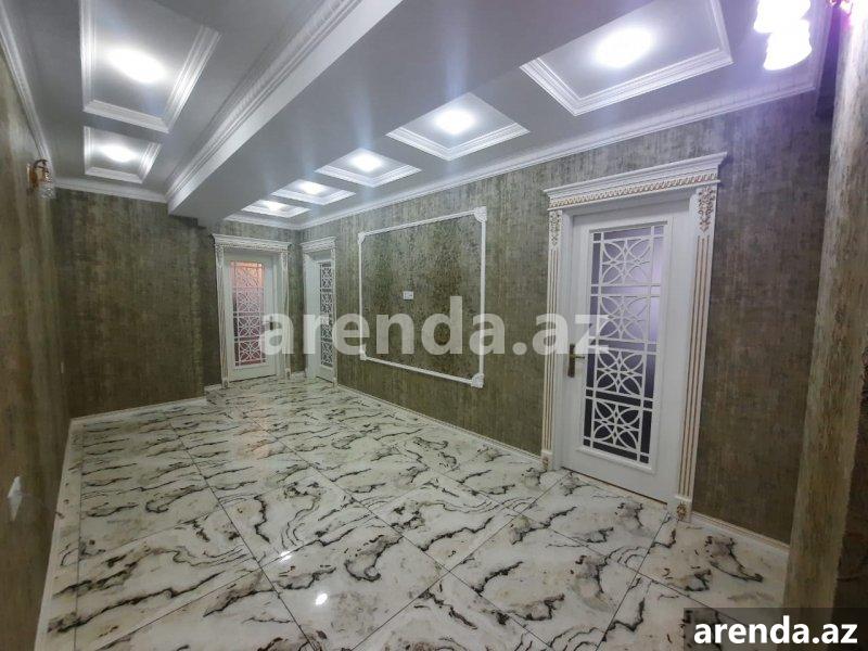 Kirayə (aylıq) 3 otaqlı Yeni Tikili, Neftçilər metrosu, Nizami rayonu 7 Kirayə (aylıq) 3 otaqlı Yeni Tikili, Neftçilər metrosu, Nizami rayonu 7