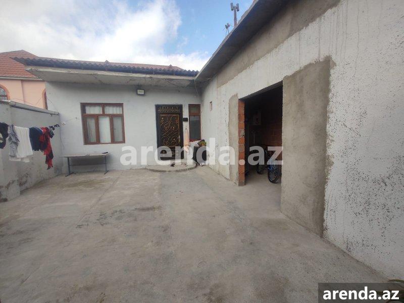 Satılır 3 otaqlı Həyət evi/villa, Avtovağzal metrosu, Biləcəri qəs., Binəqədi rayonu 12 Satılır 3 otaqlı Həyət evi/villa, Avtovağzal metrosu, Biləcəri qəs., Binəqədi rayonu 12