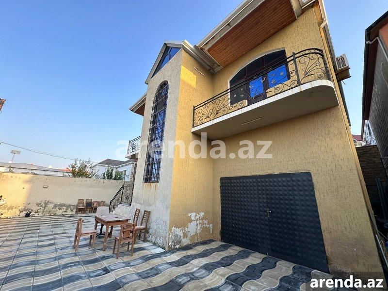 Satılır 6 otaqlı Həyət evi/villa, Masazır, Abşeron rayonu 30