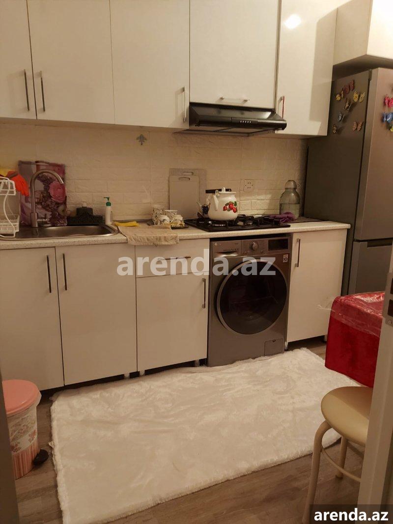 Kirayə (aylıq) 5 otaqlı Həyət evi/villa Xırdalan 11