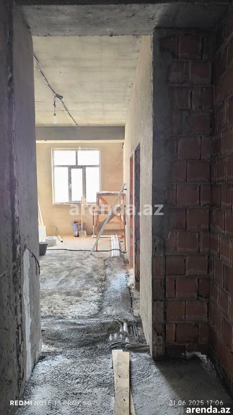 Продажа 2 комнат Новостройка, Масазыр, Абшерон район 3