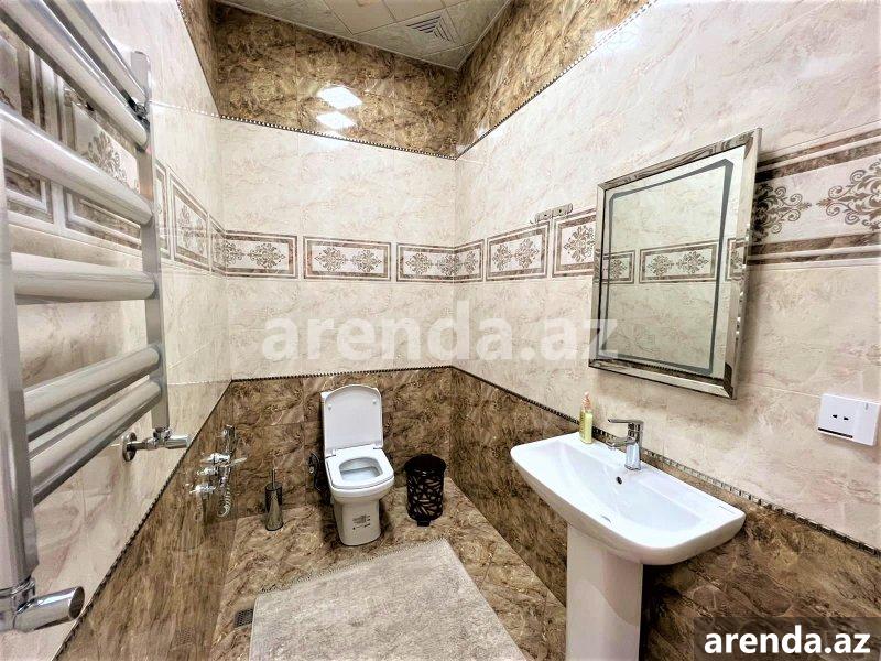 Satılır 5 otaqlı Yeni Tikili Sumqayıt 24