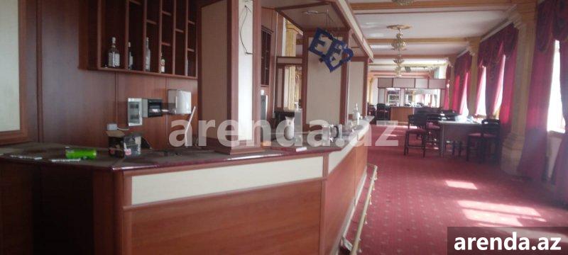 Kirayə (aylıq) Obyekt, Xətai metrosu, Ağ şəhər, Xətai rayonu 2