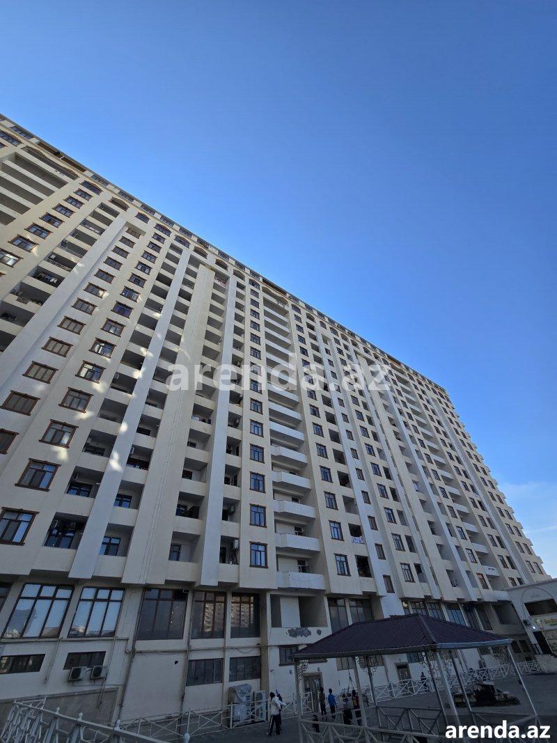 Satılır 3 otaqlı Yeni Tikili, Həzi Aslanov metrosu, Əhmədli, Xətai rayonu 1 Satılır 3 otaqlı Yeni Tikili, Həzi Aslanov metrosu, Əhmədli, Xətai rayonu 1