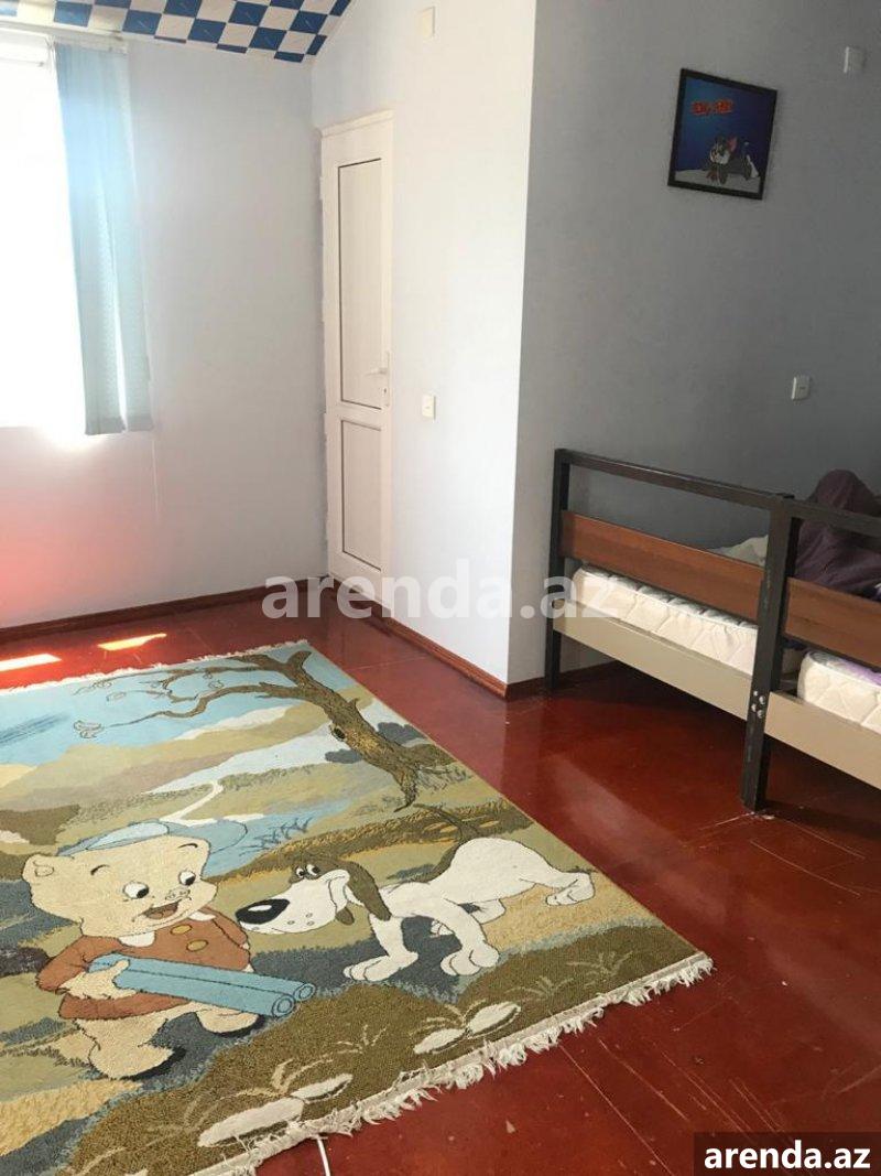 Kirayə (aylıq) 3 otaqlı Bağ evi, Goradil, Abşeron rayonu 7 Kirayə (aylıq) 3 otaqlı Bağ evi, Goradil, Abşeron rayonu 7