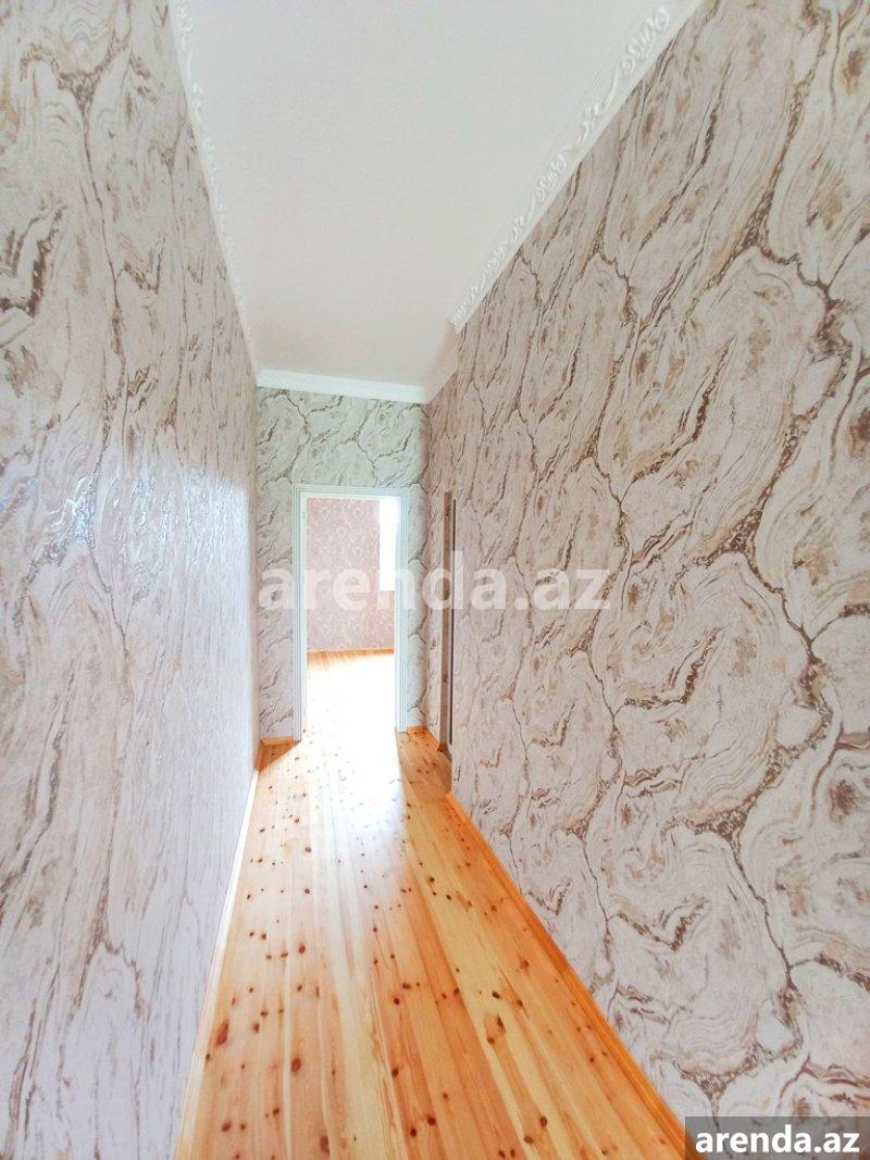 Satılır 2 otaqlı Həyət evi/villa, Binəqədi qəs., Binəqədi rayonu 7 Satılır 2 otaqlı Həyət evi/villa, Binəqədi qəs., Binəqədi rayonu 7