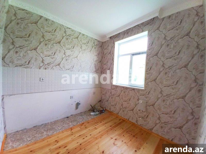 Satılır 2 otaqlı Həyət evi/villa, Binəqədi qəs., Binəqədi rayonu 13 Satılır 2 otaqlı Həyət evi/villa, Binəqədi qəs., Binəqədi rayonu 13