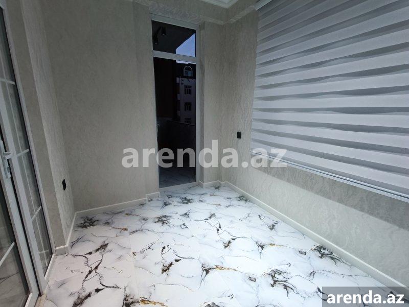 Продажа 2 комнатная Новостройка Хырдалан 8 Продажа 2 комнатная Новостройка Хырдалан 8