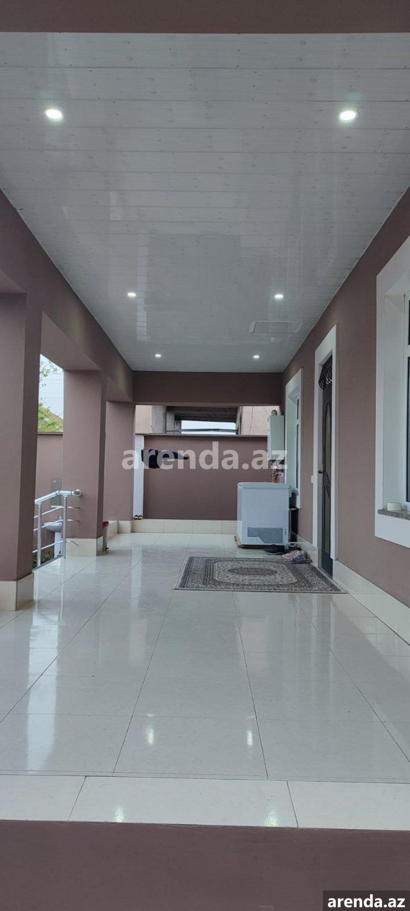 Satılır 3 otaqlı Bağ evi, Buzovna, Xəzər rayonu 15 Satılır 3 otaqlı Bağ evi, Buzovna, Xəzər rayonu 15