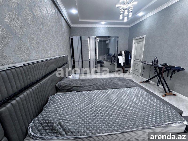 Продажа 3 комнатная Новостройка, м. Ази Асланова метро, Хетаи район 17 Продажа 3 комнатная Новостройка, м. Ази Асланова метро, Хетаи район 17