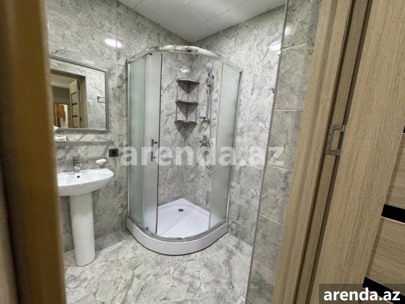 Kirayə (aylıq) 4 otaqlı Yeni Tikili, Gənclik metrosu, Nərimanov rayonu 11 Kirayə (aylıq) 4 otaqlı Yeni Tikili, Gənclik metrosu, Nərimanov rayonu 11