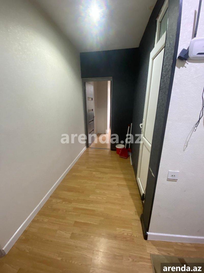 Аренда 2 комнатная Новостройка Хырдалан 5 Аренда 2 комнатная Новостройка Хырдалан 5