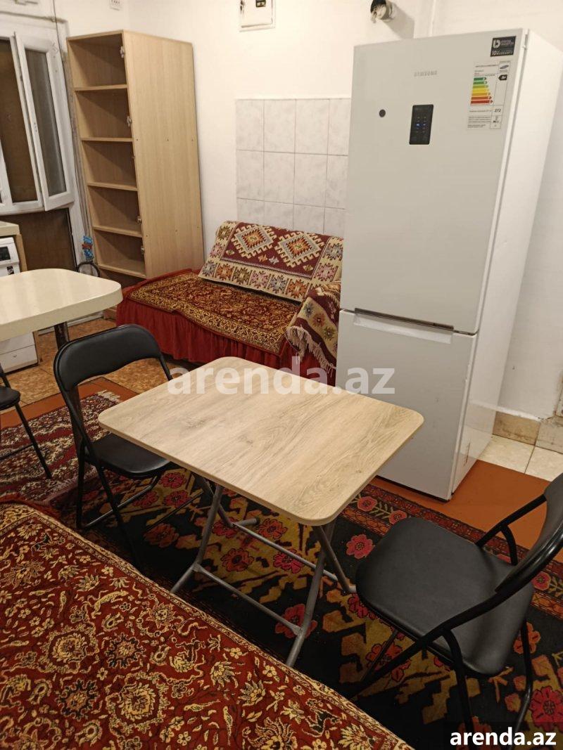 Аренда 1 комнатная Вторичка, м. 28 Мая метро, 28 Малл, Насими район 3 Аренда 1 комнатная Вторичка, м. 28 Мая метро, 28 Малл, Насими район 3