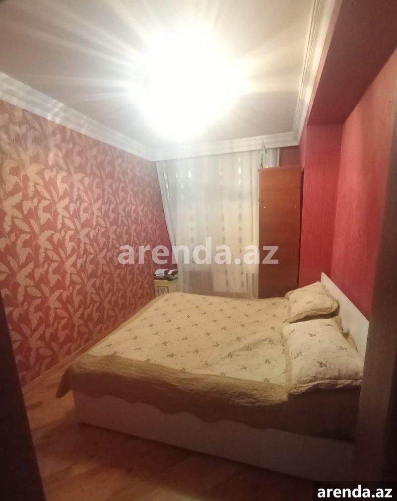 Satılır 2 otaqlı Yeni Tikili, Masazır, Abşeron rayonu 3 Satılır 2 otaqlı Yeni Tikili, Masazır, Abşeron rayonu 3