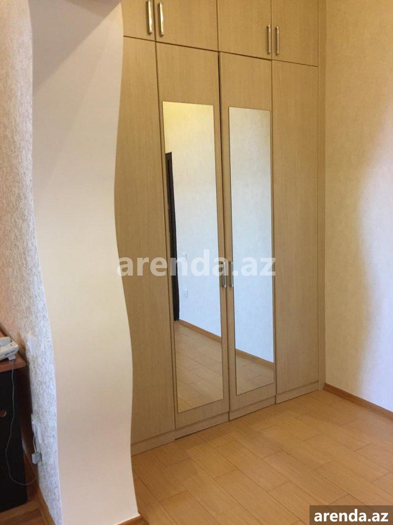 Kirayə (aylıq) 4 otaqlı Yeni Tikili, Elmlər akademiyası metrosu, Hüseyn Cavid parkı, Yasamal rayonu 19 Kirayə (aylıq) 4 otaqlı Yeni Tikili, Elmlər akademiyası metrosu, Hüseyn Cavid parkı, Yasamal rayonu 19