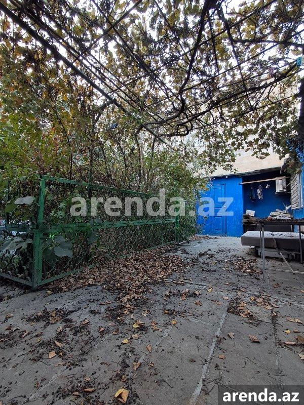 Satılır 3 otaqlı Həyət evi/villa, İnşaatçılar metrosu, Yasamal rayonu 7 Satılır 3 otaqlı Həyət evi/villa, İnşaatçılar metrosu, Yasamal rayonu 7