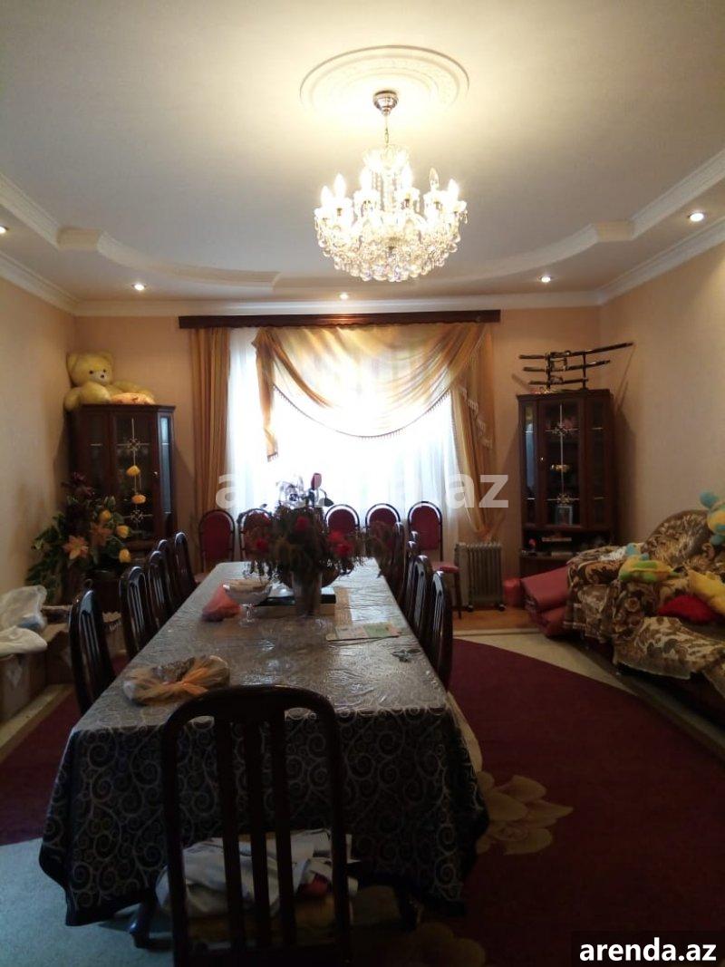 Satılır 6 otaqlı Həyət evi/villa, Zabrat qəs., Sabunçu rayonu 11