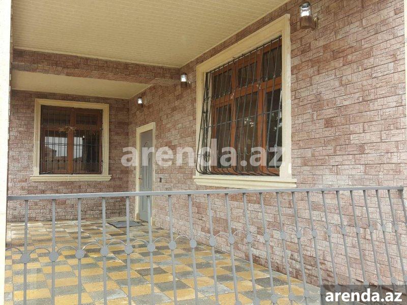 Kirayə (aylıq) 5 otaqlı Bağ evi, Türkan, Xəzər rayonu 5 Kirayə (aylıq) 5 otaqlı Bağ evi, Türkan, Xəzər rayonu 5