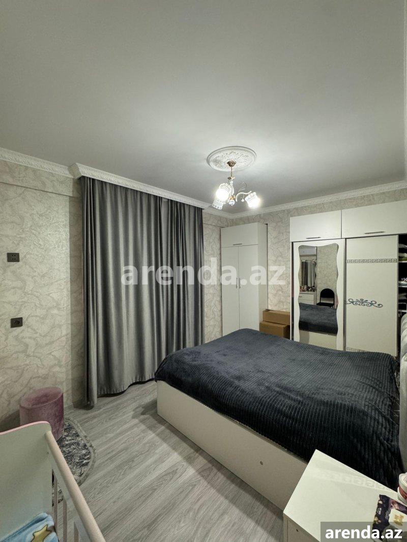 Satılır 3 otaqlı Yeni Tikili, Masazır, Abşeron rayonu 2 Satılır 3 otaqlı Yeni Tikili, Masazır, Abşeron rayonu 2