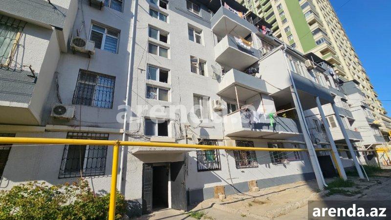 Satılır 1 otaqlı Köhnə Tikili, Həzi Aslanov metrosu, Xətai rayonu 1 Satılır 1 otaqlı Köhnə Tikili, Həzi Aslanov metrosu, Xətai rayonu 1