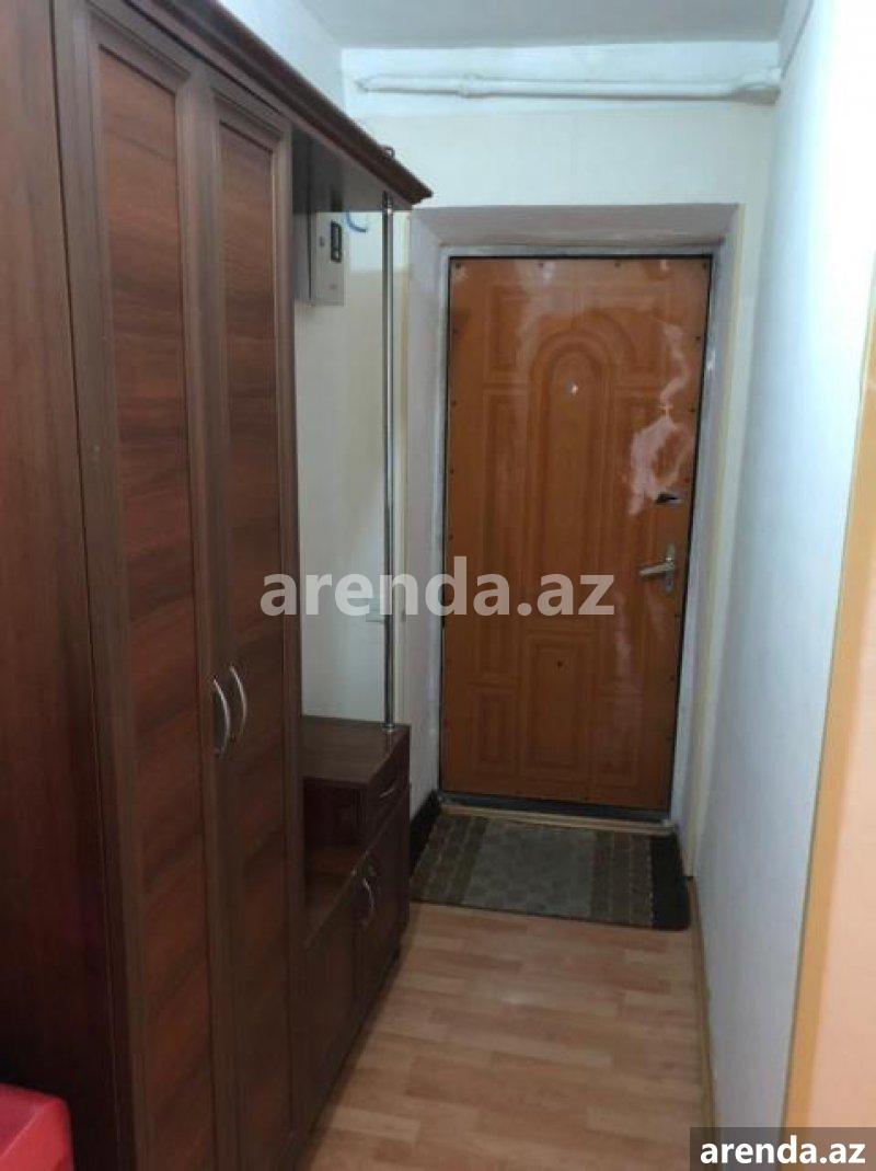 Kirayə (aylıq) 1 otaqlı Köhnə Tikili, İnşaatçılar metrosu, Yasamal qəs., Bakı Dövlət Universiteti, Yasamal rayonu 10 Kirayə (aylıq) 1 otaqlı Köhnə Tikili, İnşaatçılar metrosu, Yasamal qəs., Bakı Dövlət Universiteti, Yasamal rayonu 10