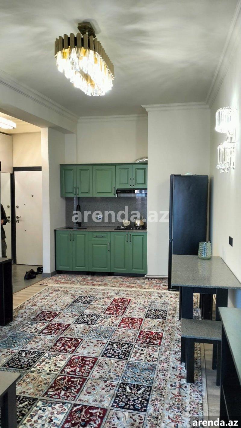 Satılır 2 otaqlı Yeni Tikili, Avtovağzal metrosu, Biləcəri qəs., Binəqədi rayonu 5 Satılır 2 otaqlı Yeni Tikili, Avtovağzal metrosu, Biləcəri qəs., Binəqədi rayonu 5