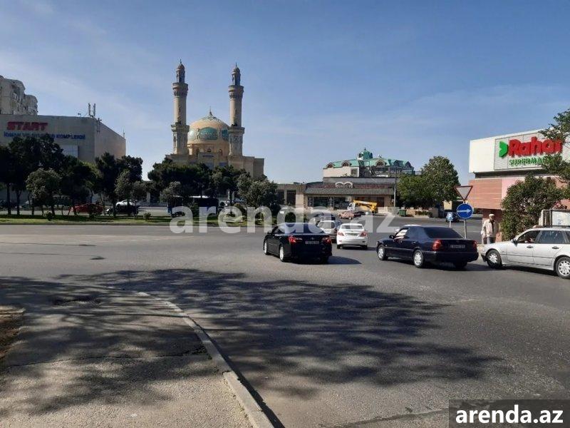 Kirayə (aylıq) Obyekt, Neftçilər metrosu, Nizami rayonu 7 Kirayə (aylıq) Obyekt, Neftçilər metrosu, Nizami rayonu 7