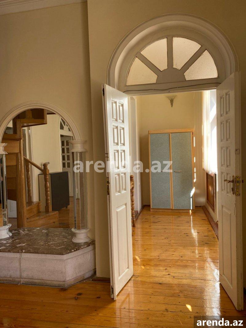 Kirayə (aylıq) 6 otaqlı Həyət evi/villa, Gənclik metrosu, Nərimanov rayonu 6 Kirayə (aylıq) 6 otaqlı Həyət evi/villa, Gənclik metrosu, Nərimanov rayonu 6