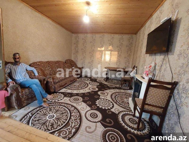 Satılır 3 otaqlı Həyət evi/villa, Hökməli, Abşeron rayonu 3 Satılır 3 otaqlı Həyət evi/villa, Hökməli, Abşeron rayonu 3