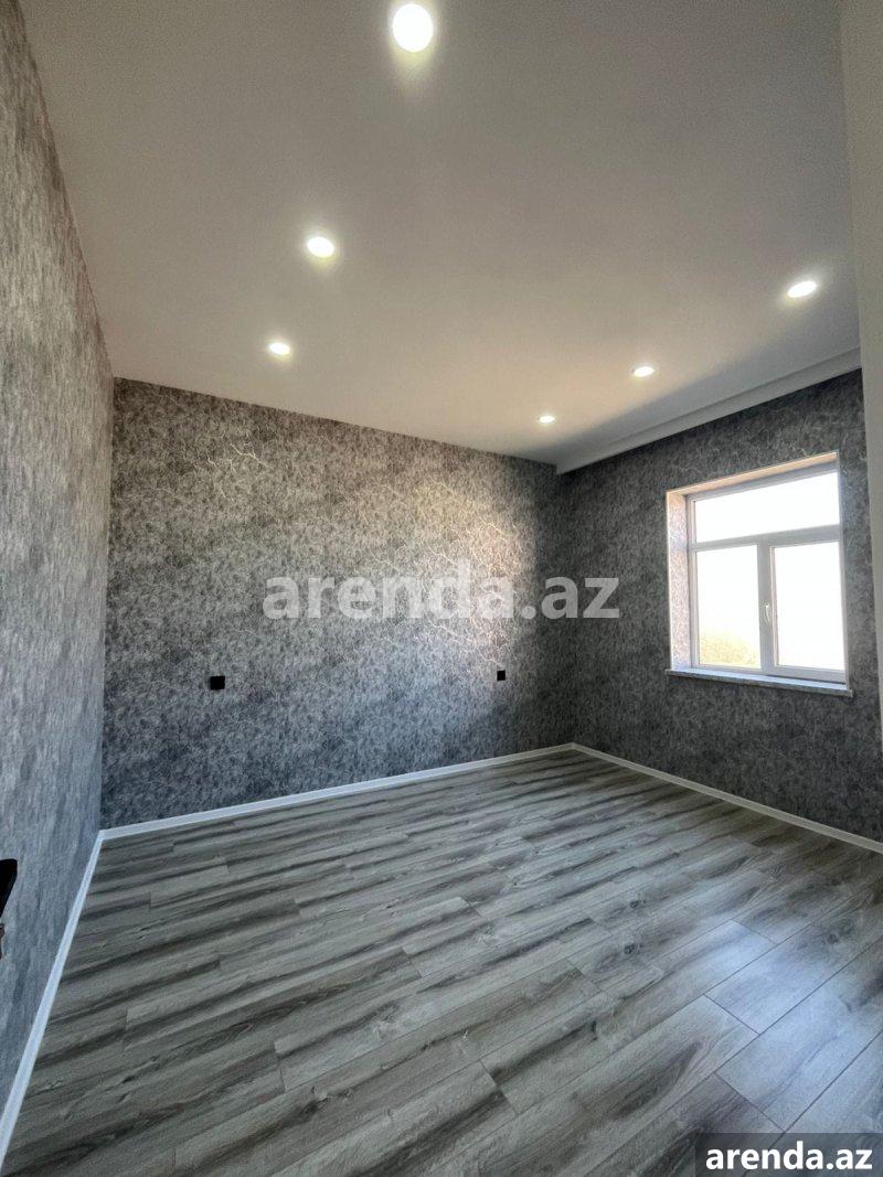 Satılır 5 otaqlı Həyət evi/villa, Binə qəs., Xəzər rayonu 11 Satılır 5 otaqlı Həyət evi/villa, Binə qəs., Xəzər rayonu 11