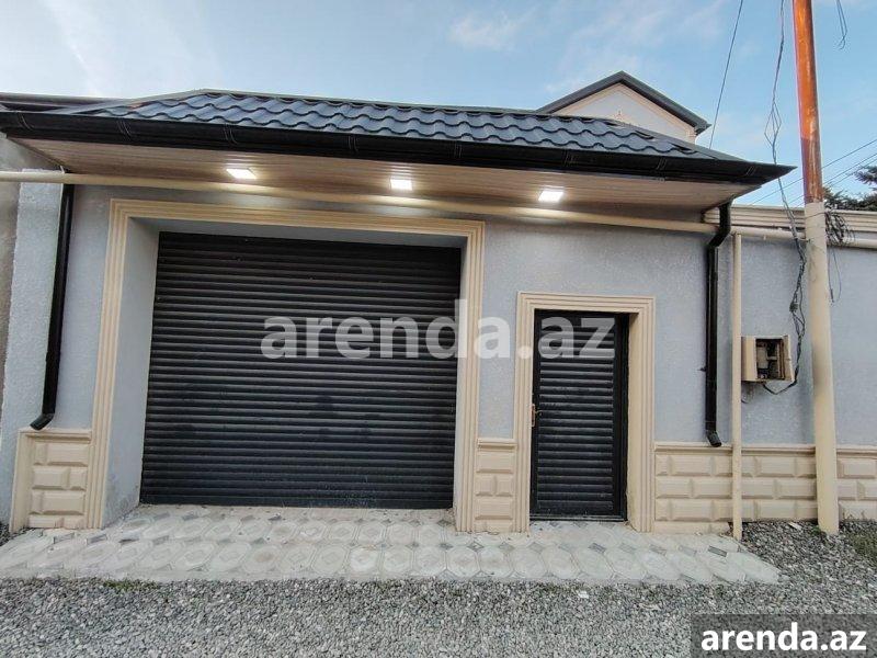 Satılır 5 otaqlı Həyət evi/villa, Binə qəs., Xəzər rayonu 2 Satılır 5 otaqlı Həyət evi/villa, Binə qəs., Xəzər rayonu 2