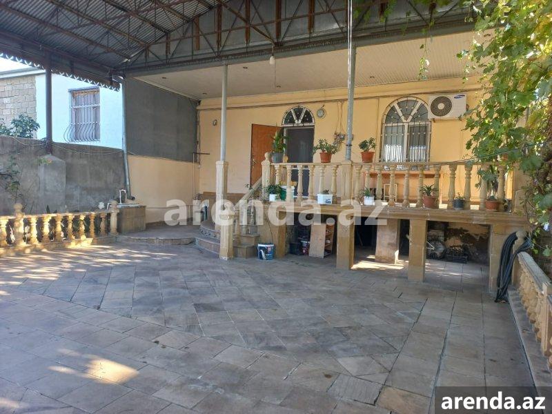 Satılır 3 otaqlı Həyət evi/villa, Hökməli, Abşeron rayonu 1 Satılır 3 otaqlı Həyət evi/villa, Hökməli, Abşeron rayonu 1