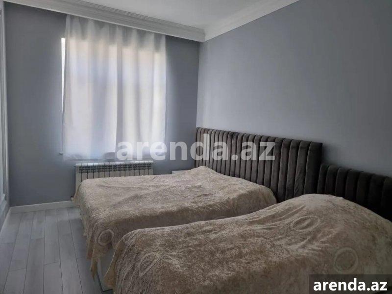 Kirayə (günlük) 4 otaqlı Həyət evi/villa İsmayıllı 6 Kirayə (günlük) 4 otaqlı Həyət evi/villa İsmayıllı 6