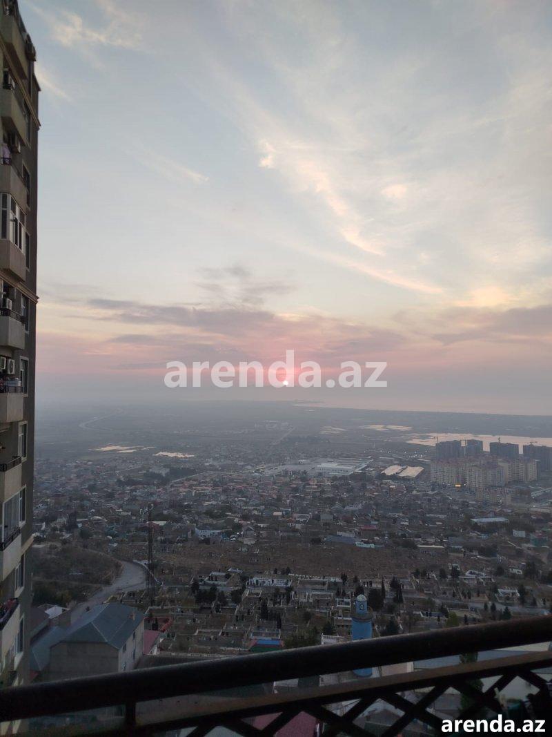Satılır 3 otaqlı Yeni Tikili, Suraxanı rayonu 15 Satılır 3 otaqlı Yeni Tikili, Suraxanı rayonu 15