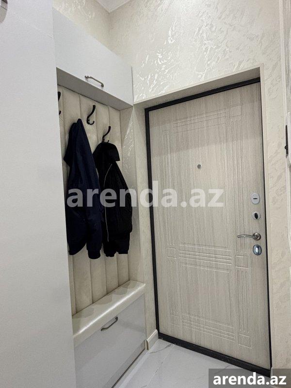 Продажа 3 комнатная Новостройка, м. 28 Мая метро, 28 Малл, Насими район 18 Продажа 3 комнатная Новостройка, м. 28 Мая метро, 28 Малл, Насими район 18