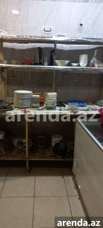 Satılır Obyekt, İçərişəhər metrosu, Səbail rayonu 4