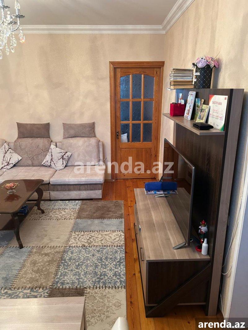Satılır 3 otaqlı Həyət evi/villa, Əmircan qəs., Suraxanı rayonu 11