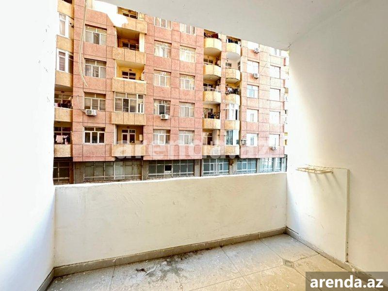 Продажа 3 комнатная Новостройка, İnşaatçılar метро, пос. Йени Ясамал, Ясамал район $num