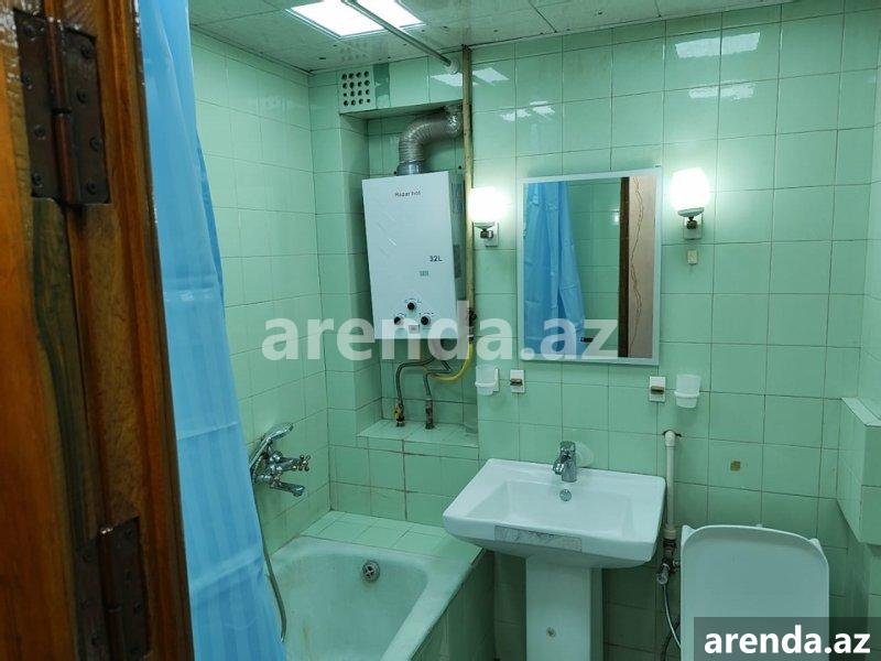 Аренда 5 комнатная Офис, м. Гянджлик метро, пос. Боюкшор , Наримановский р-н район 16