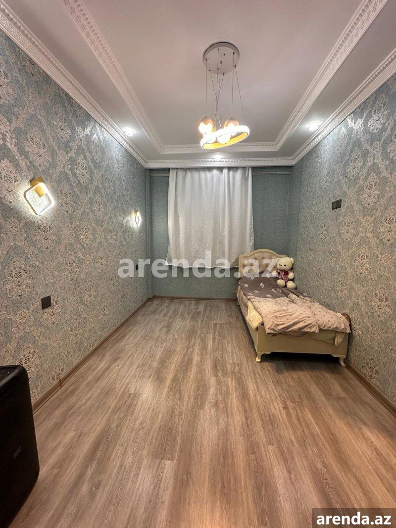 Satılır 2 otaqlı Yeni Tikili, Masazır, Abşeron rayonu 4