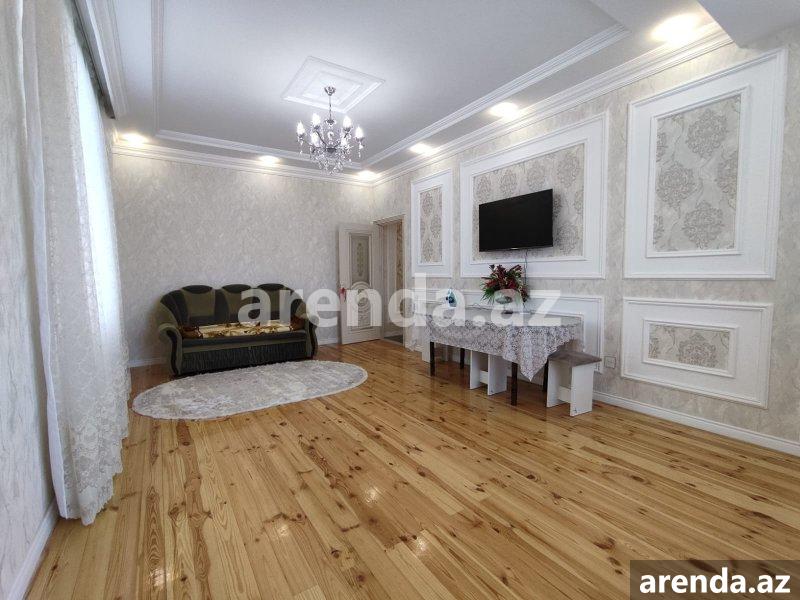 Satılır 3 otaqlı Yeni Tikili Xırdalan 1