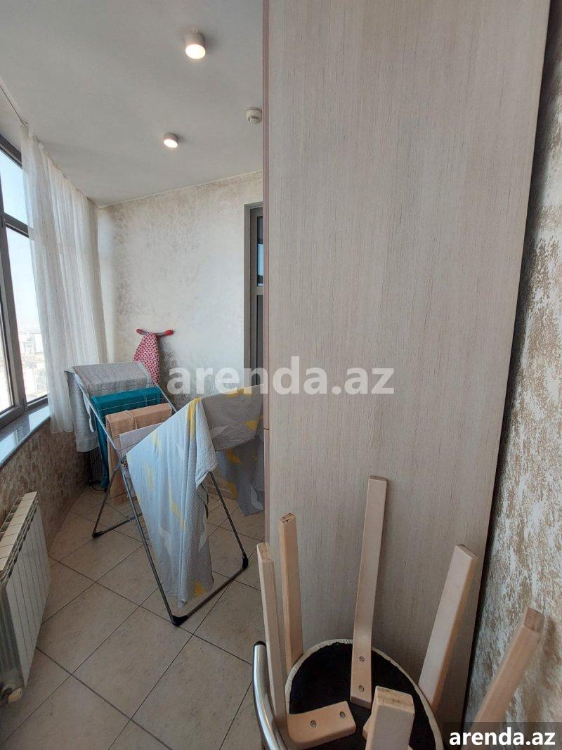 Kirayə (aylıq) 4 otaqlı Yeni Tikili, Nizami metrosu, Caspian Plaza, Yasamal rayonu 19 Kirayə (aylıq) 4 otaqlı Yeni Tikili, Nizami metrosu, Caspian Plaza, Yasamal rayonu 19