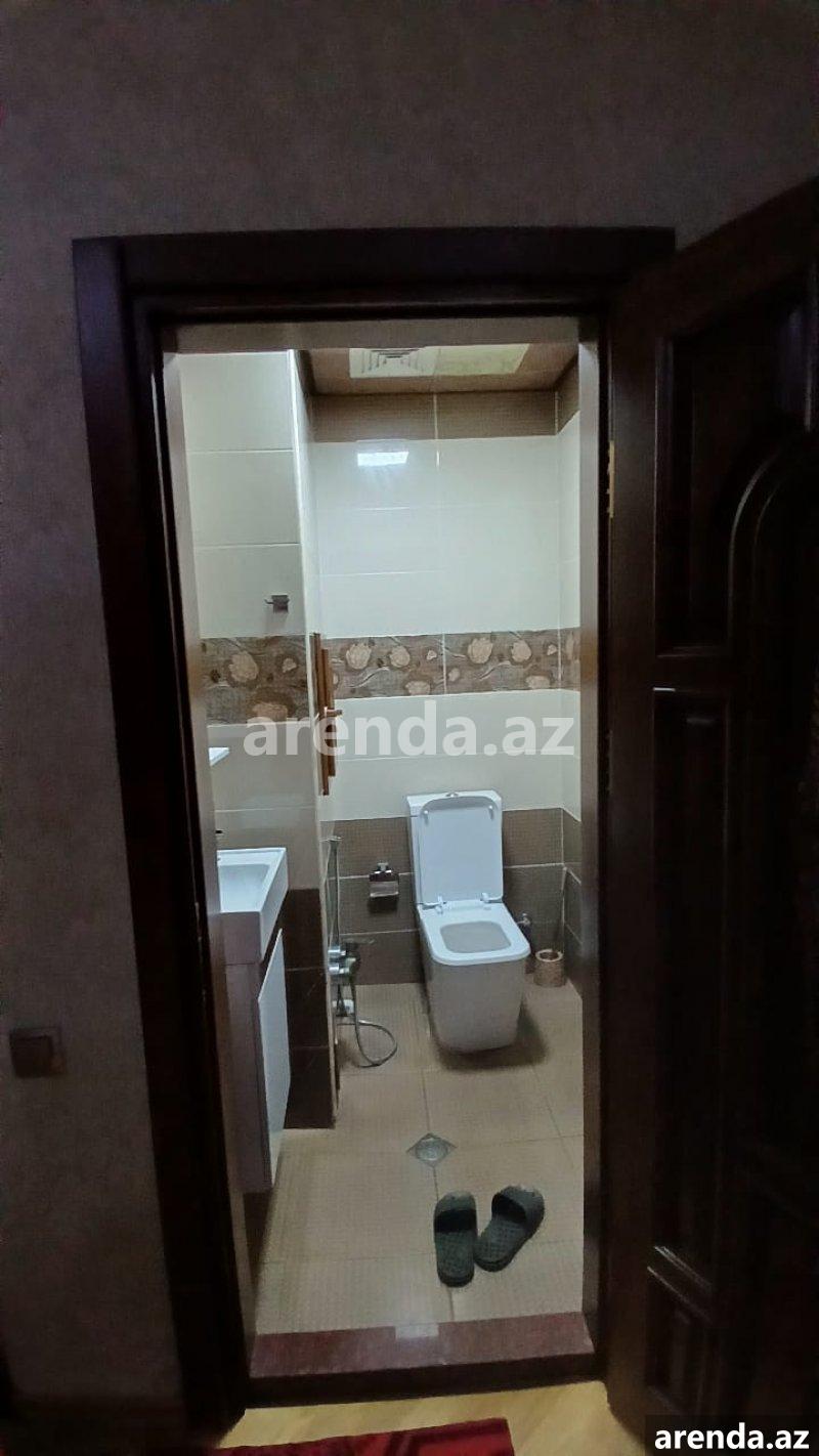 Kirayə (aylıq) 2 otaqlı Yeni Tikili Xırdalan 6 Kirayə (aylıq) 2 otaqlı Yeni Tikili Xırdalan 6